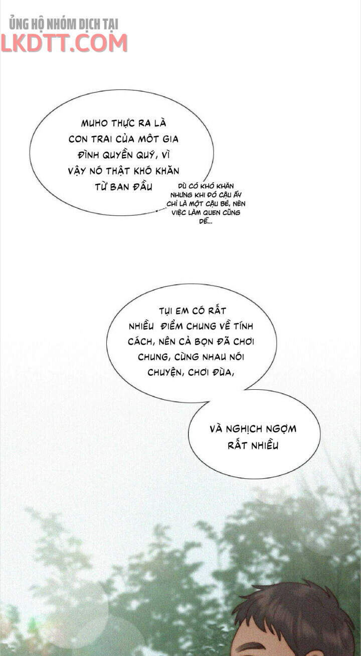 Mùa Đông Tăm Tối Chapter 62 - 37