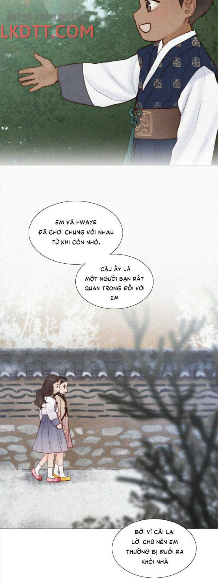 Mùa Đông Tăm Tối Chapter 62 - 38