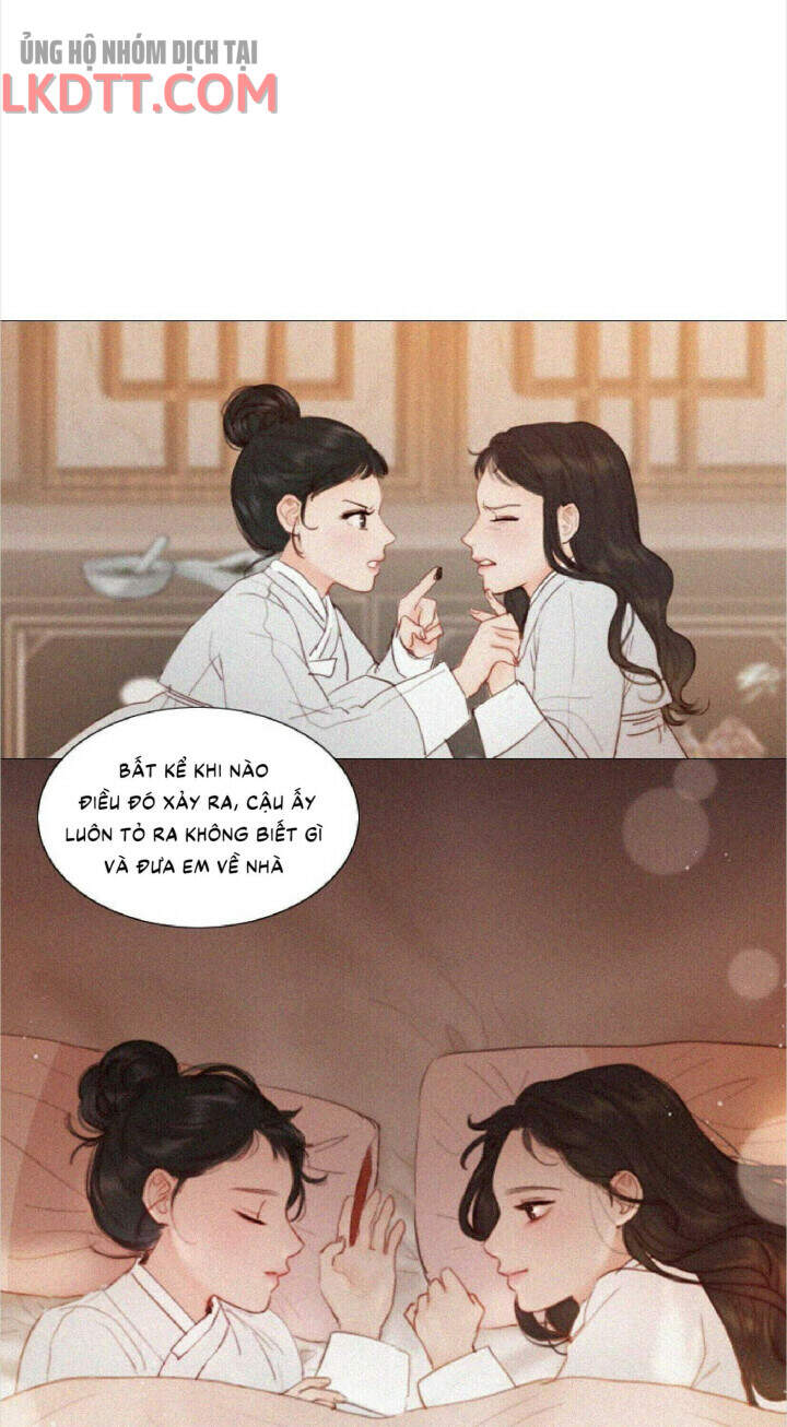 Mùa Đông Tăm Tối Chapter 62 - 39