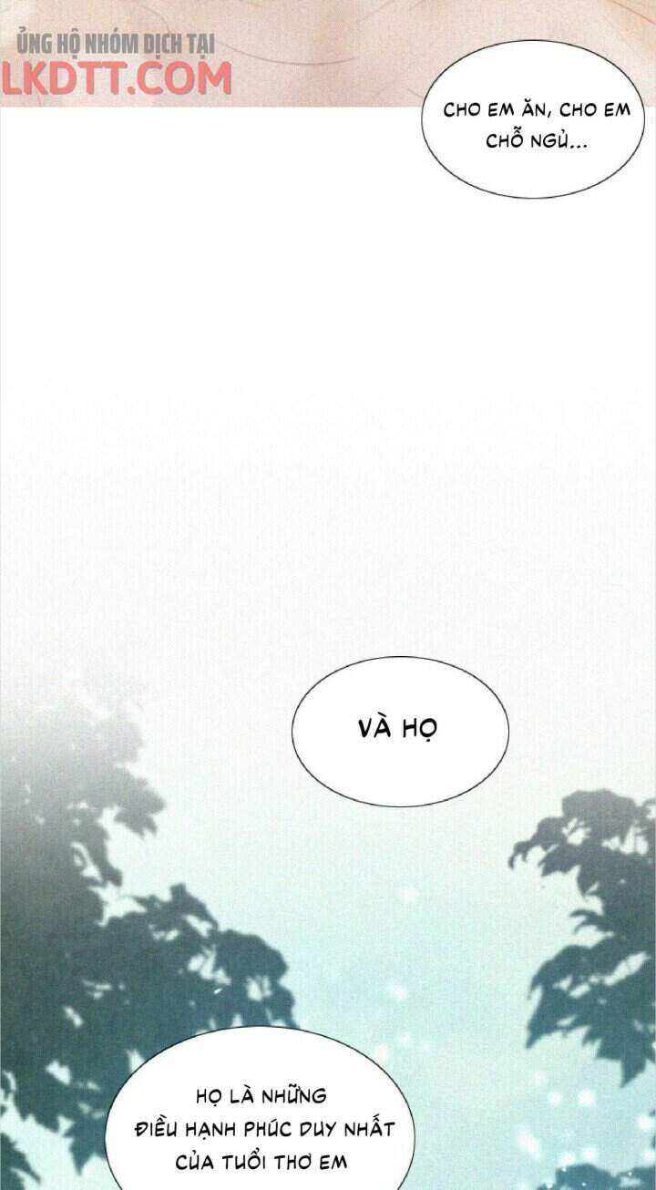 Mùa Đông Tăm Tối Chapter 62 - 40