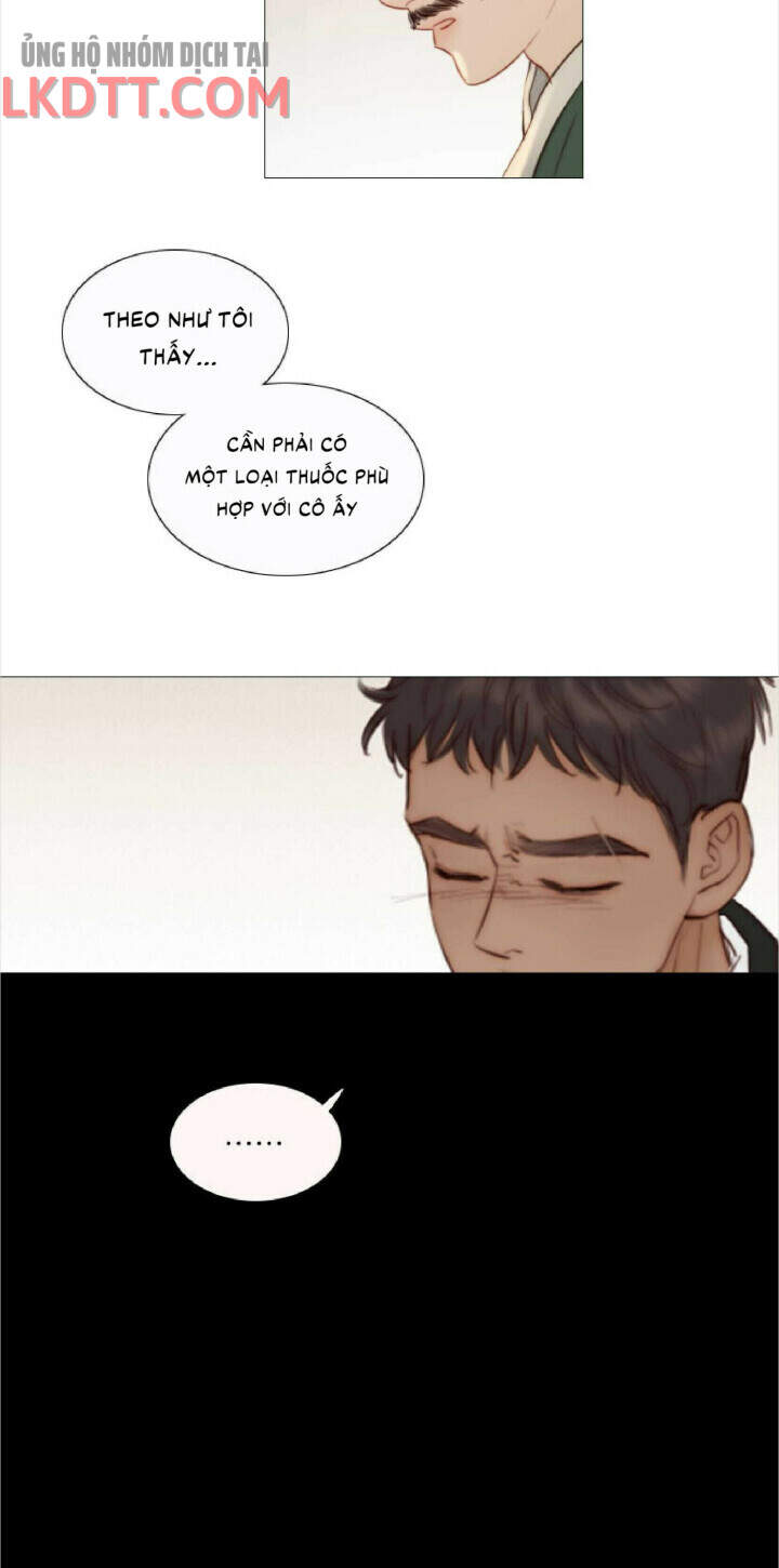 Mùa Đông Tăm Tối Chapter 62 - 5