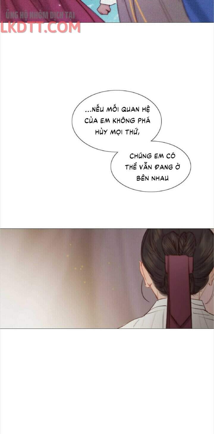Mùa Đông Tăm Tối Chapter 62 - 42