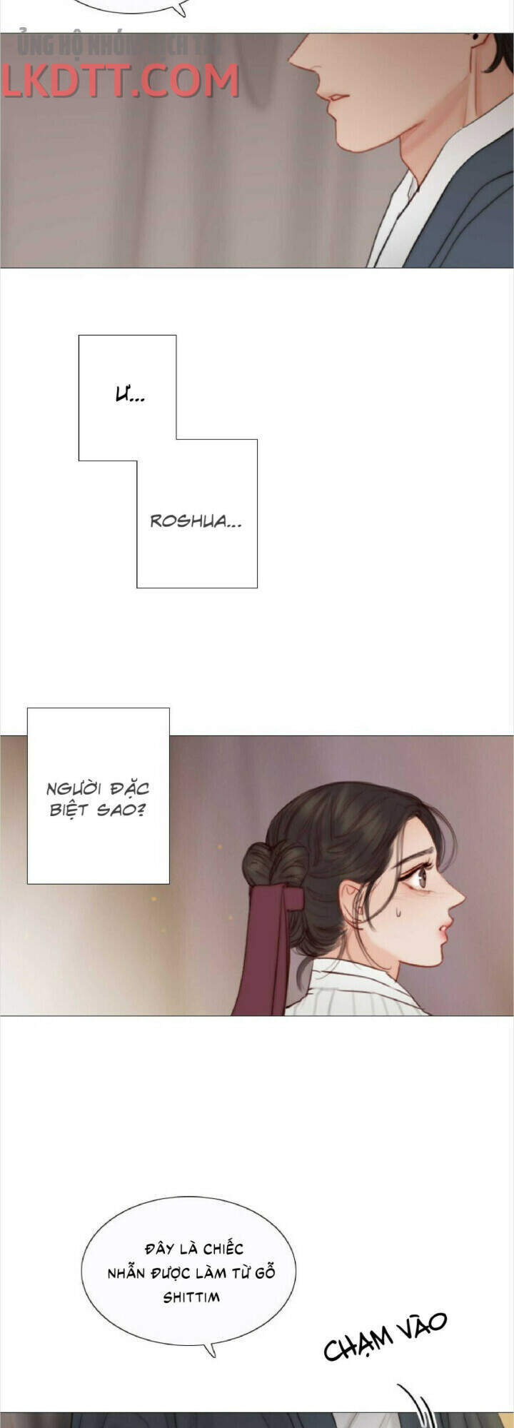 Mùa Đông Tăm Tối Chapter 62 - 46