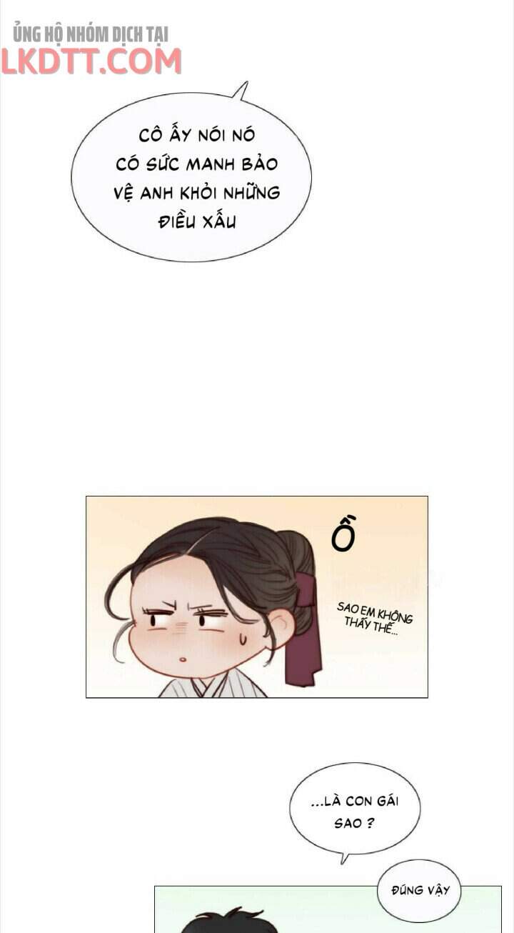 Mùa Đông Tăm Tối Chapter 62 - 48