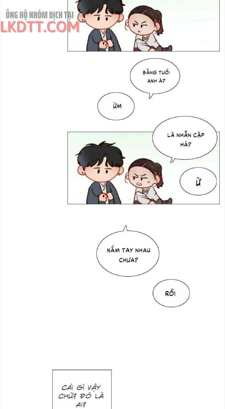 Mùa Đông Tăm Tối Chapter 62 - 49