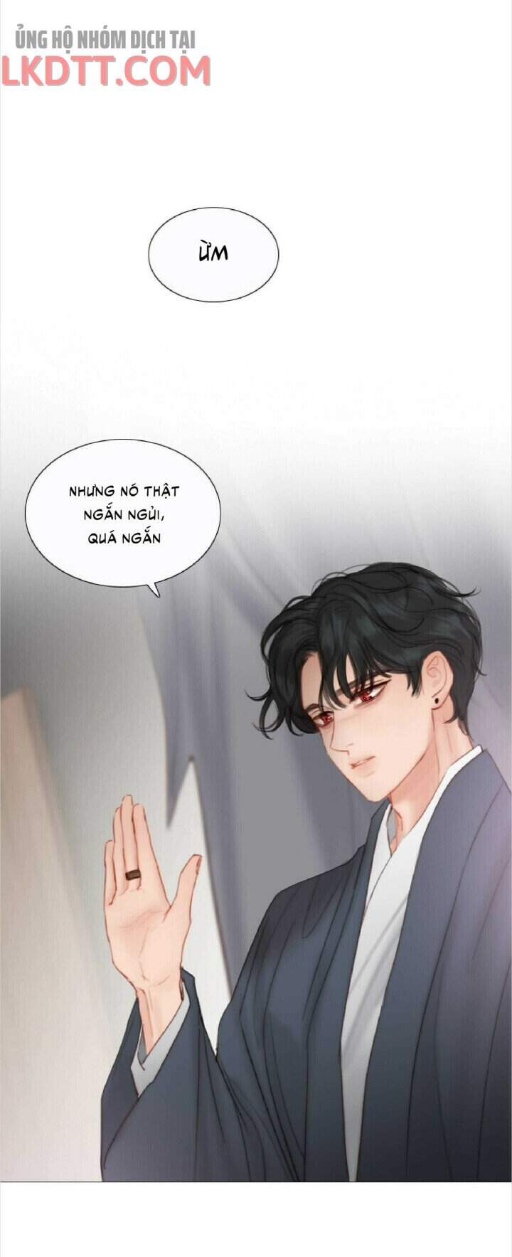 Mùa Đông Tăm Tối Chapter 62 - 51