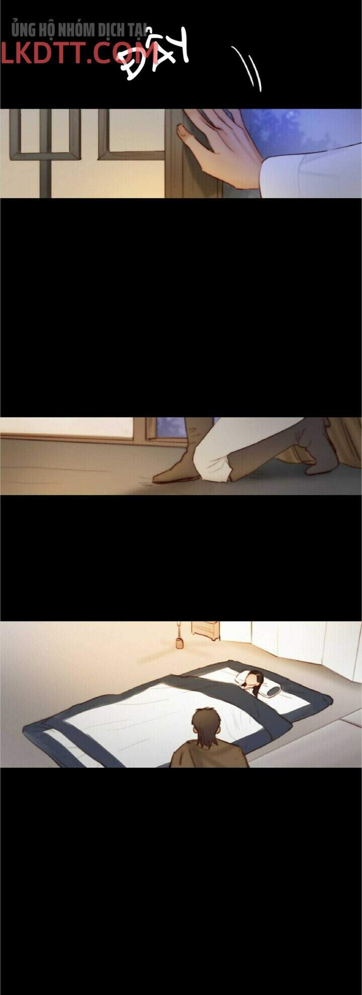 Mùa Đông Tăm Tối Chapter 62 - 60