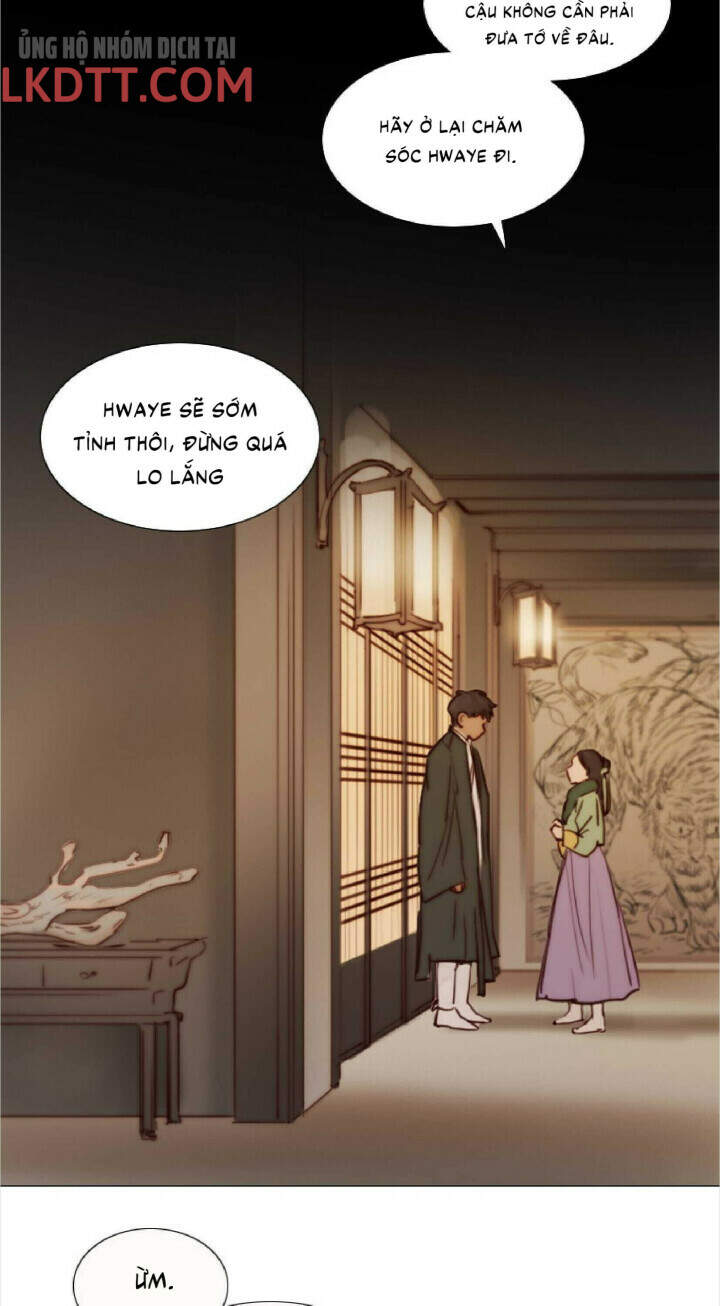 Mùa Đông Tăm Tối Chapter 62 - 7