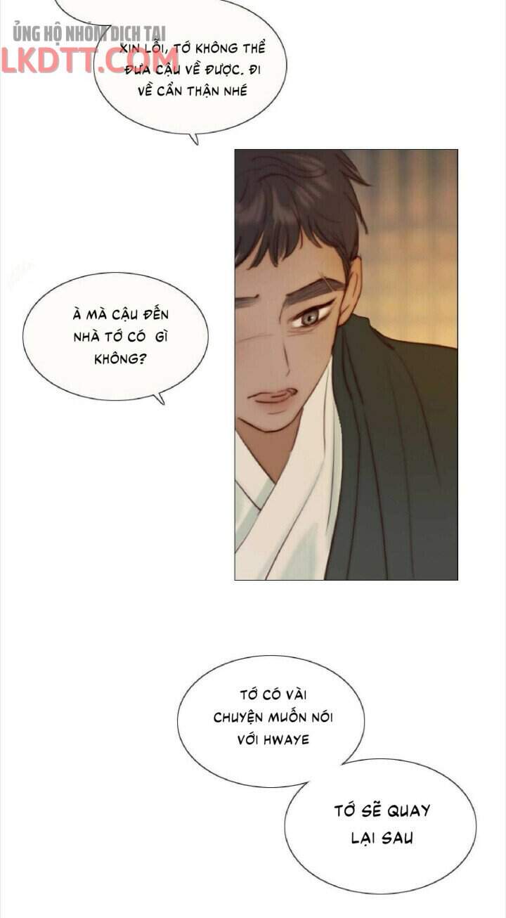 Mùa Đông Tăm Tối Chapter 62 - 8