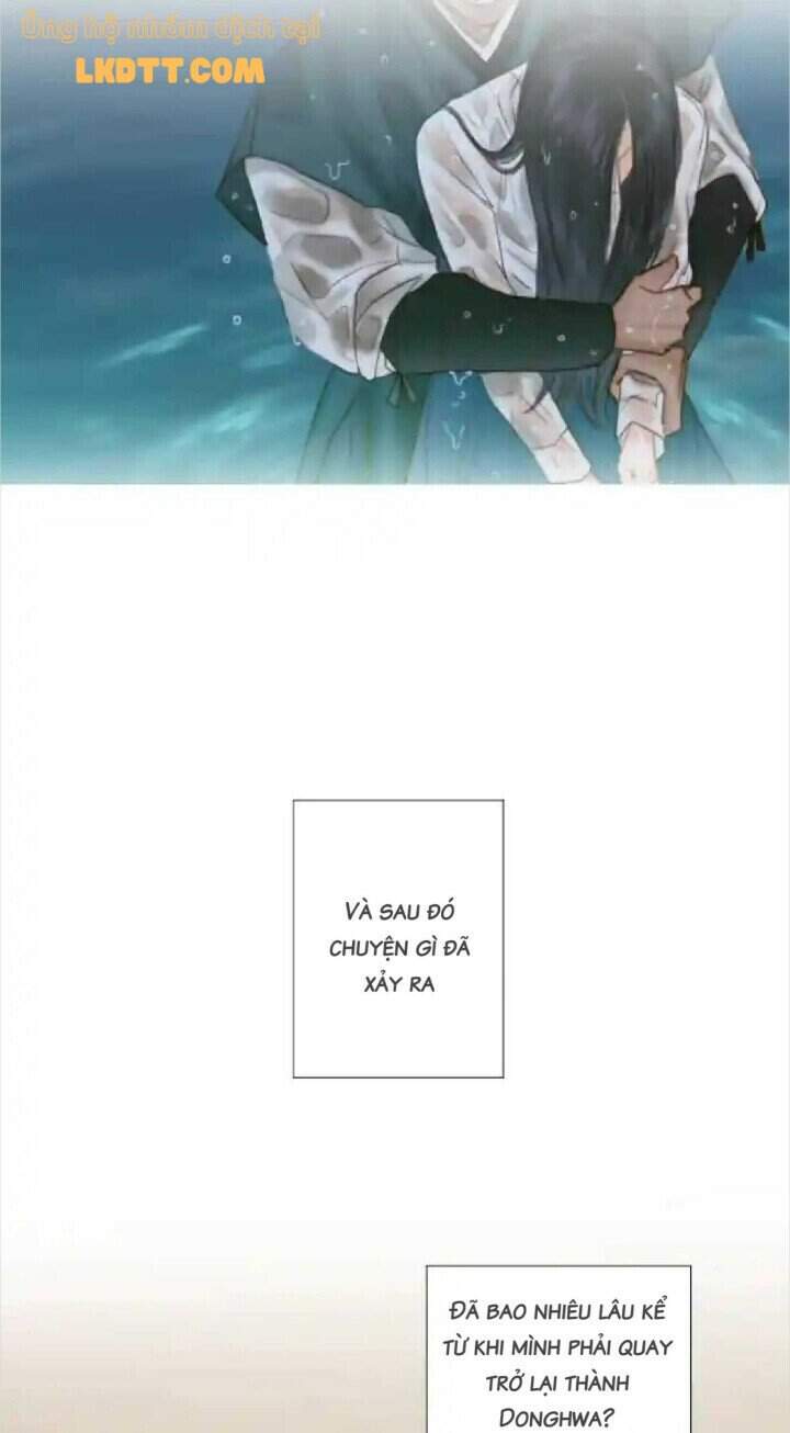 Mùa Đông Tăm Tối Chapter 63 - 11