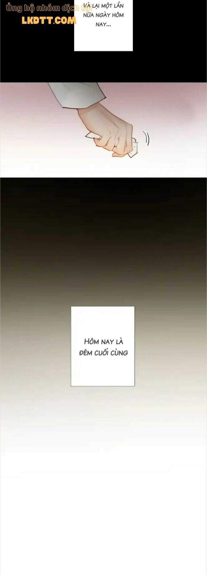 Mùa Đông Tăm Tối Chapter 63 - 13