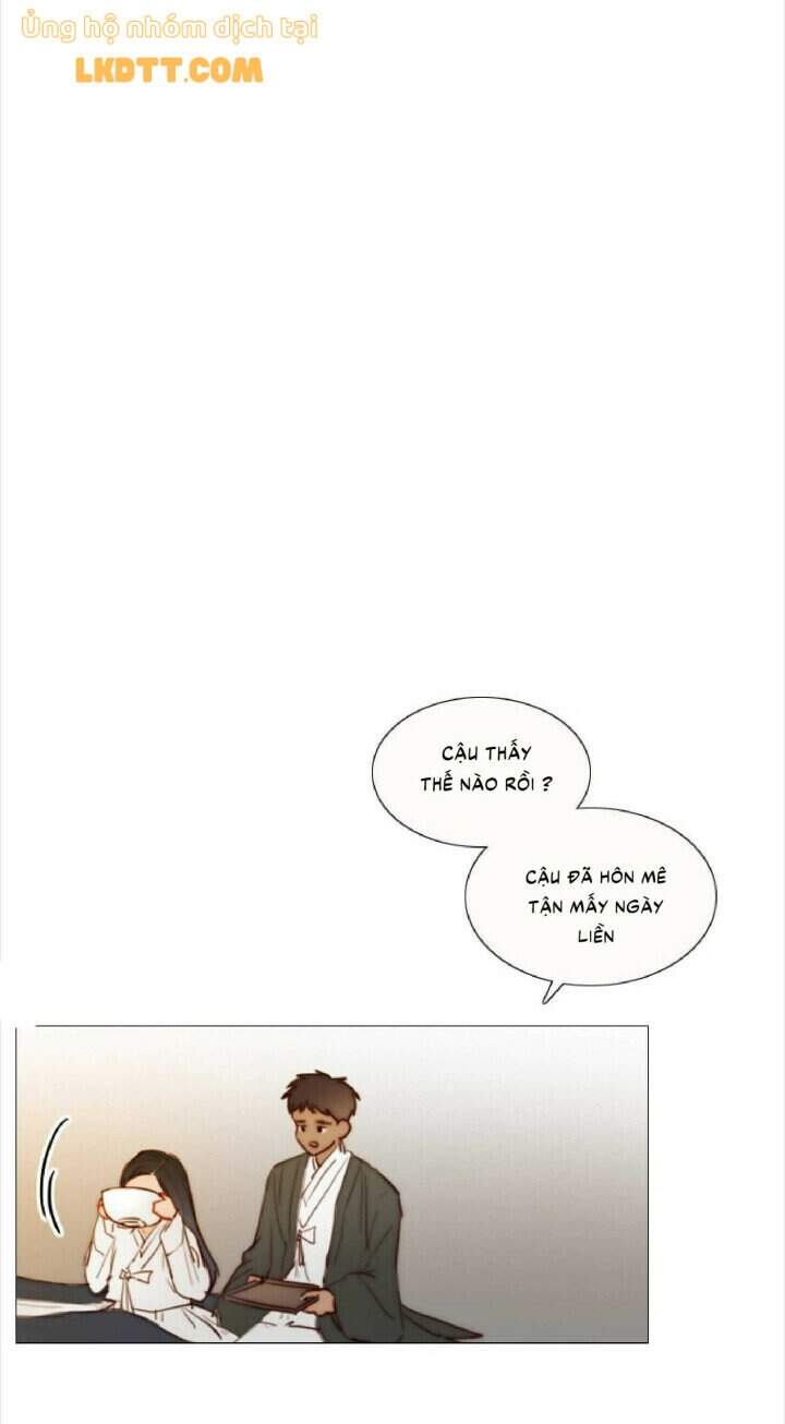 Mùa Đông Tăm Tối Chapter 63 - 15