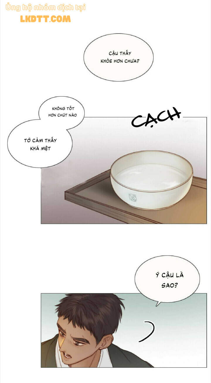 Mùa Đông Tăm Tối Chapter 63 - 16