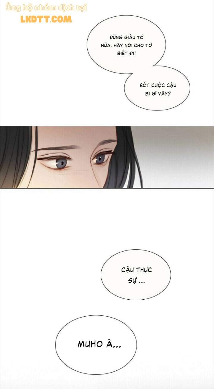 Mùa Đông Tăm Tối Chapter 63 - 17