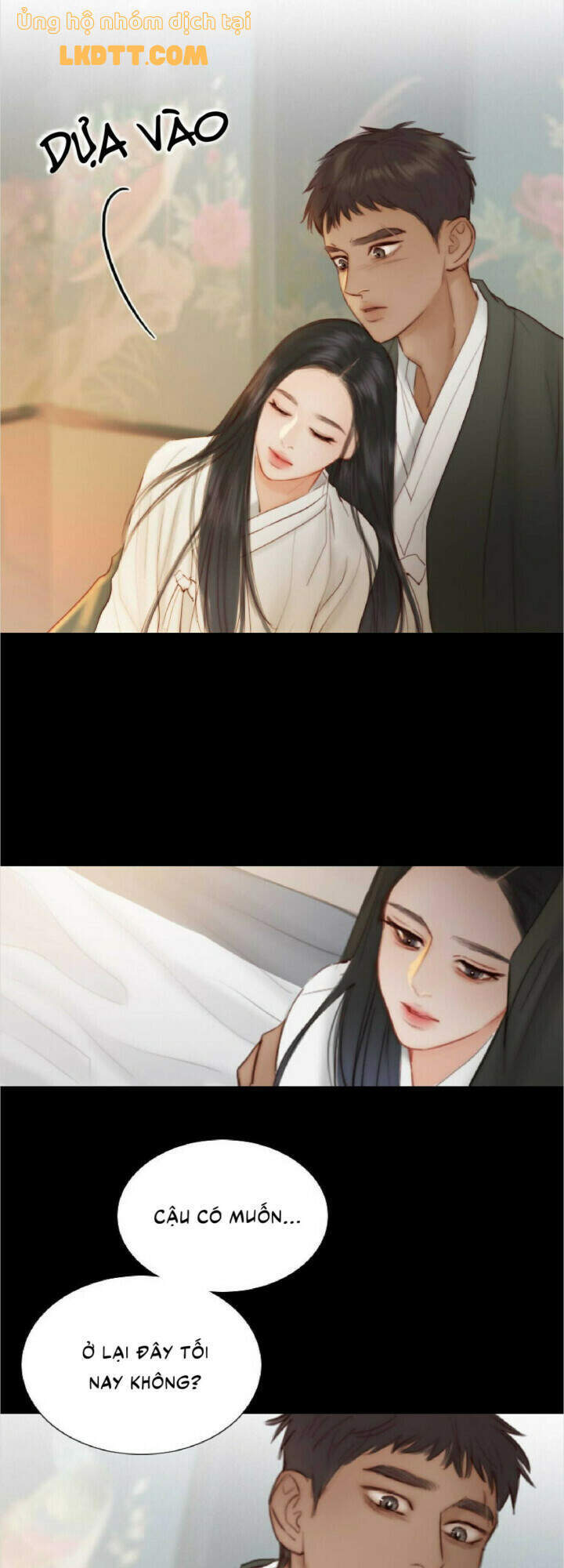 Mùa Đông Tăm Tối Chapter 63 - 18