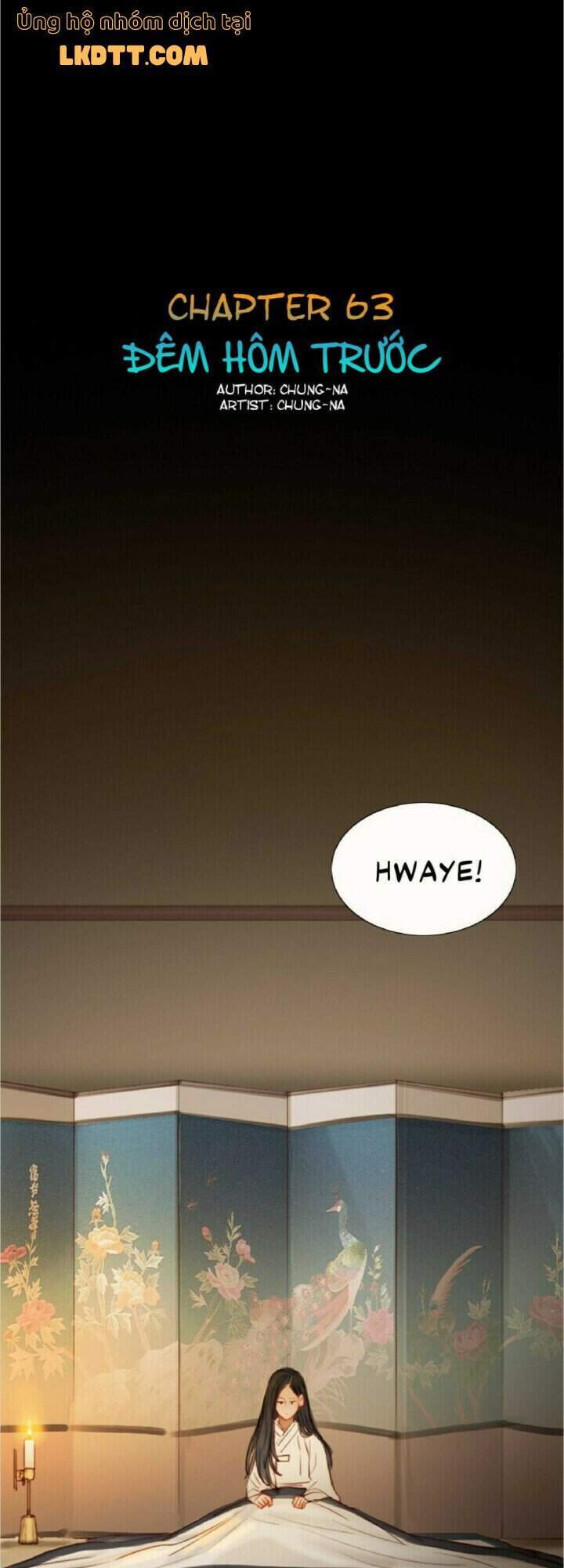 Mùa Đông Tăm Tối Chapter 63 - 3