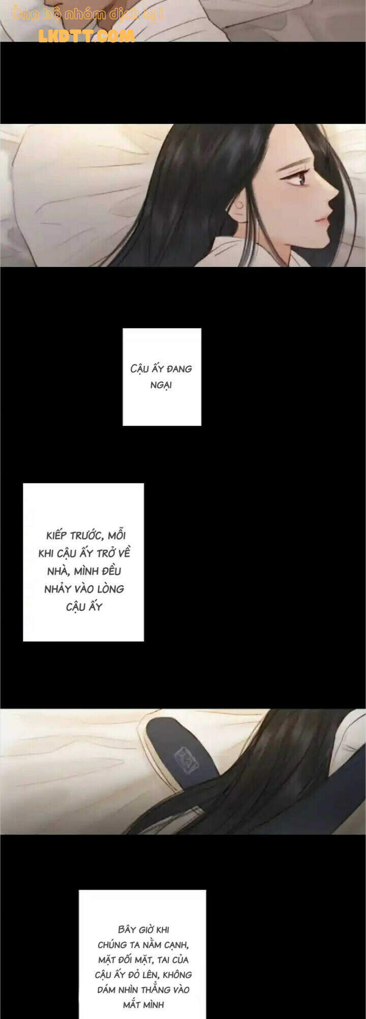 Mùa Đông Tăm Tối Chapter 63 - 23