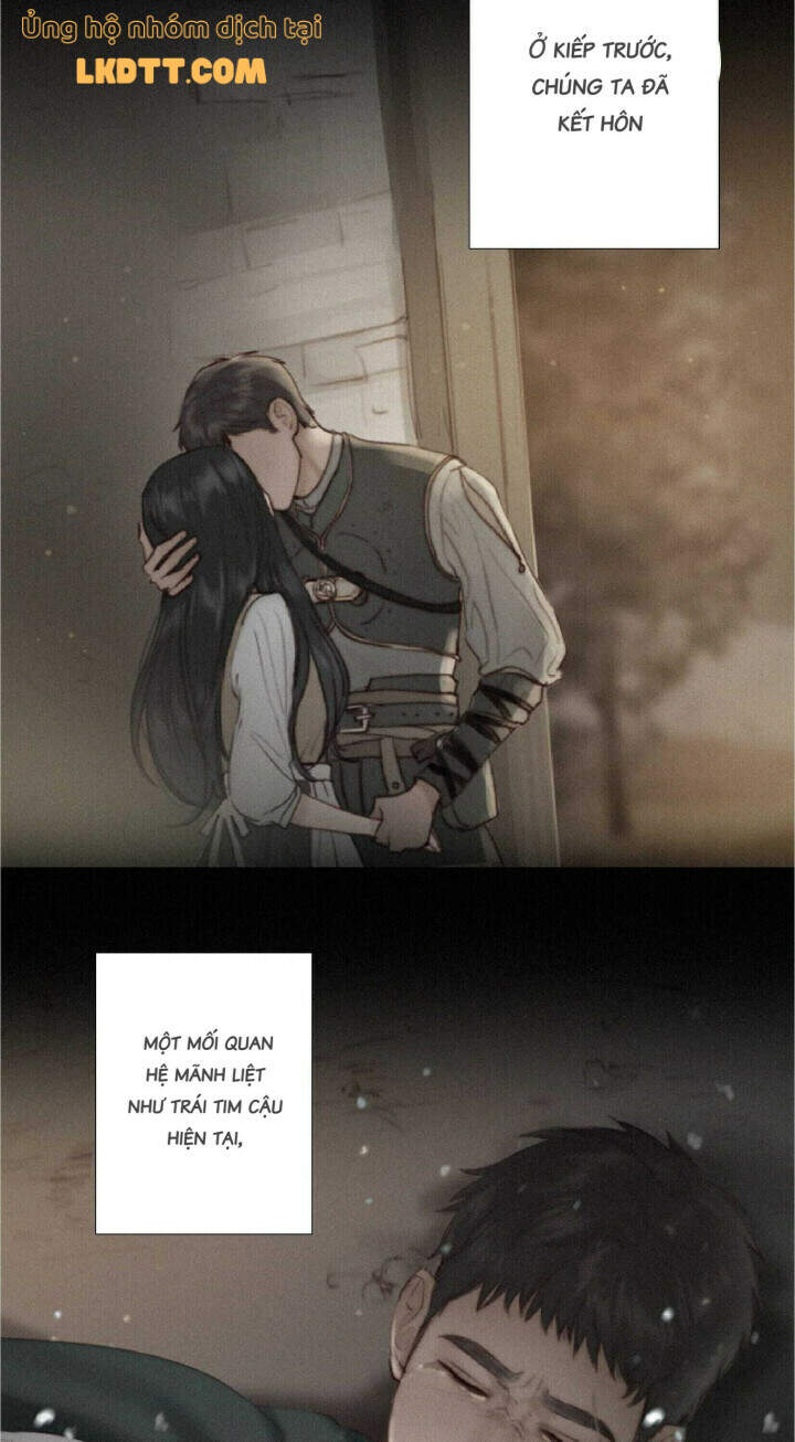 Mùa Đông Tăm Tối Chapter 63 - 26