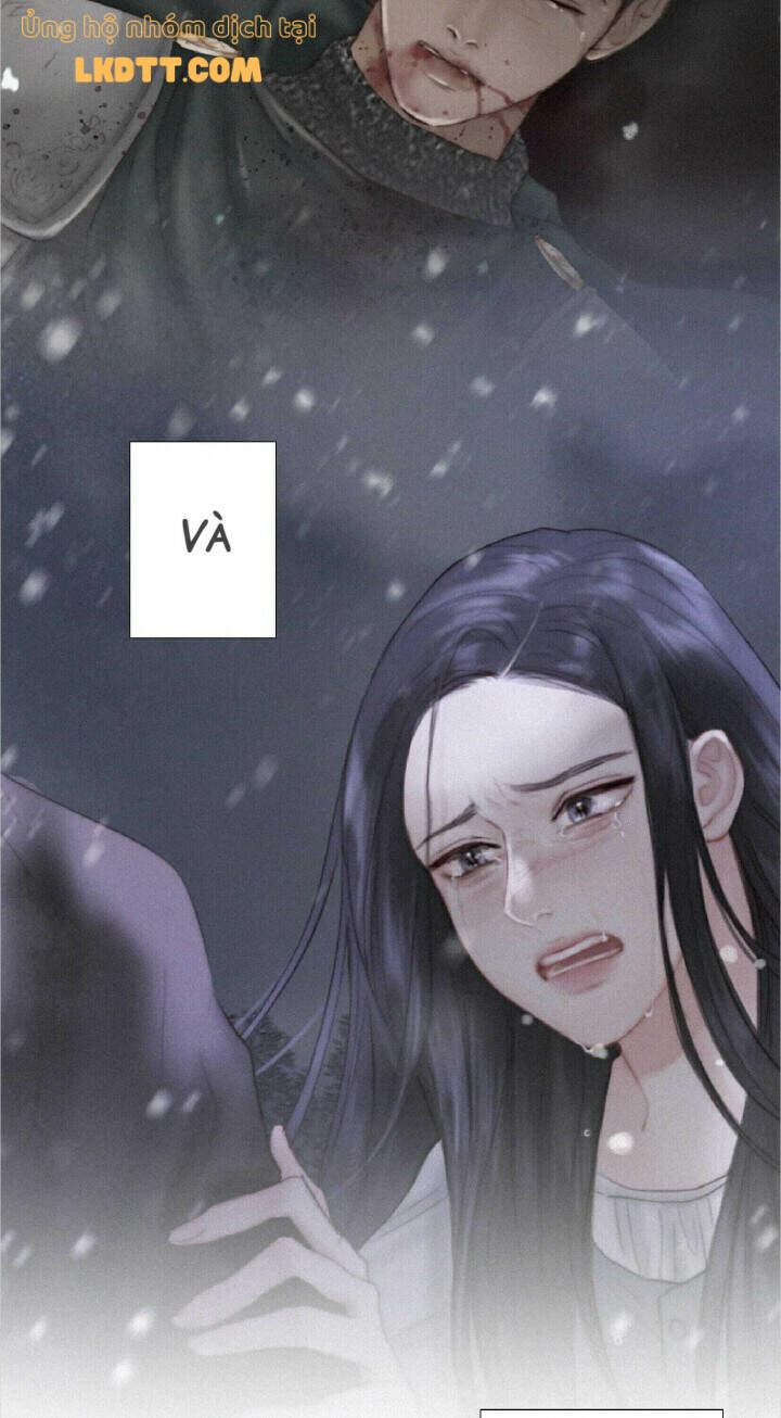 Mùa Đông Tăm Tối Chapter 63 - 27