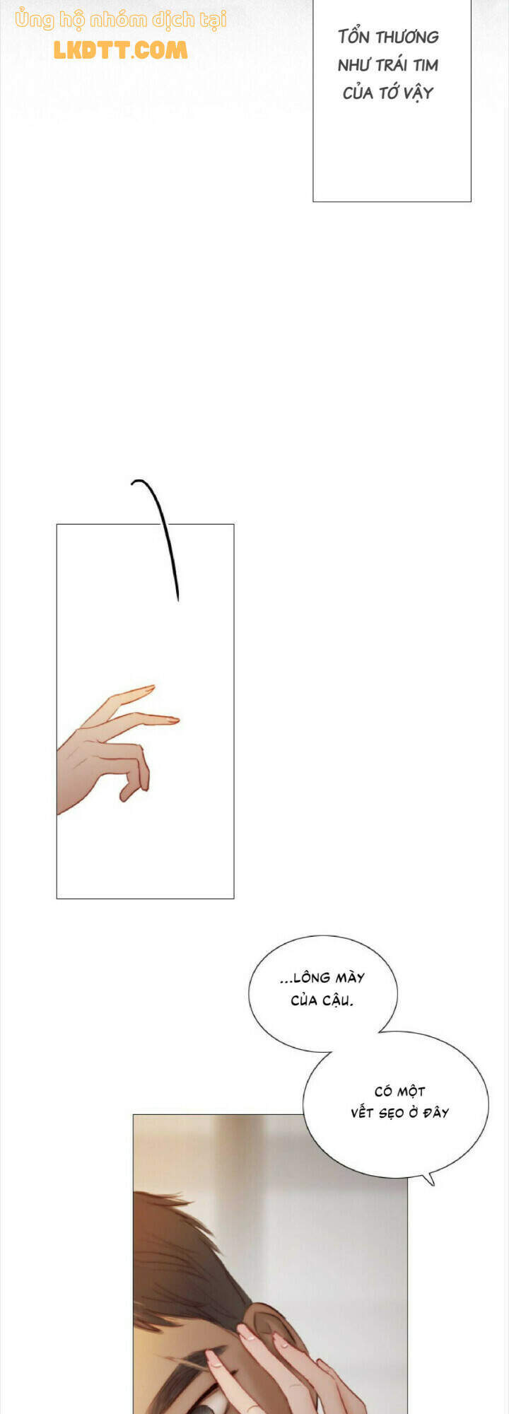 Mùa Đông Tăm Tối Chapter 63 - 28