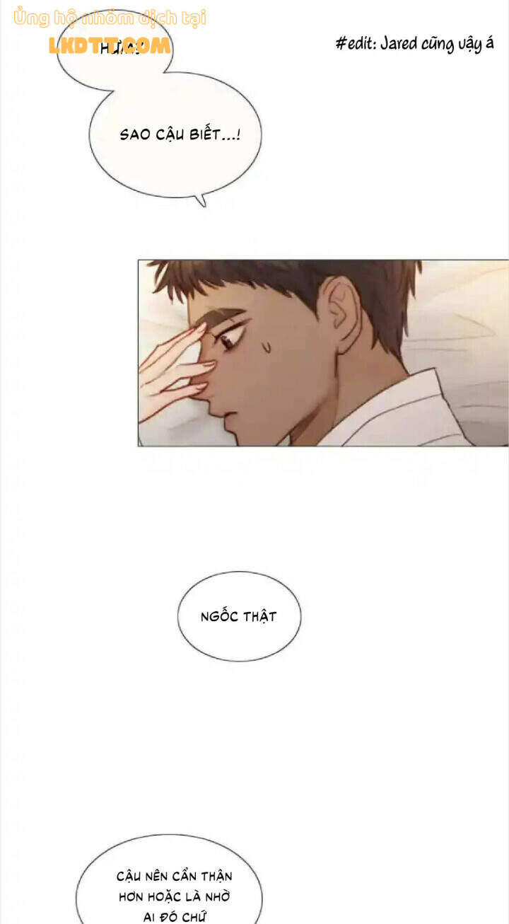 Mùa Đông Tăm Tối Chapter 63 - 31