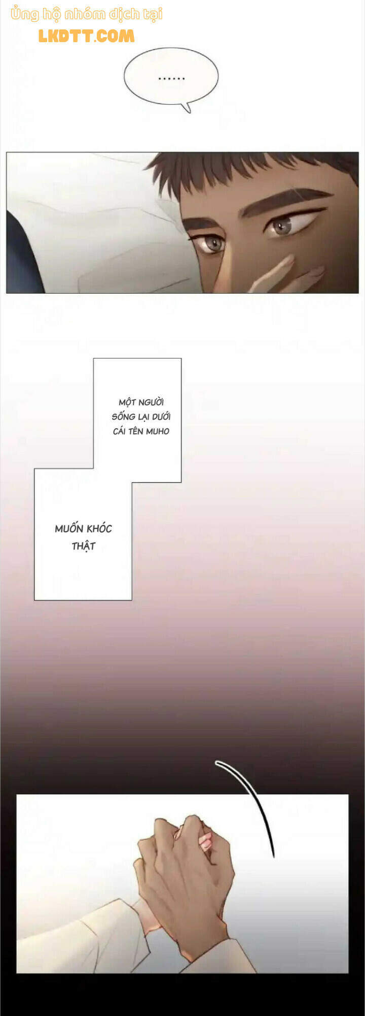 Mùa Đông Tăm Tối Chapter 63 - 33