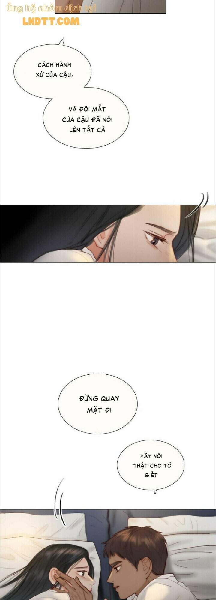 Mùa Đông Tăm Tối Chapter 63 - 38