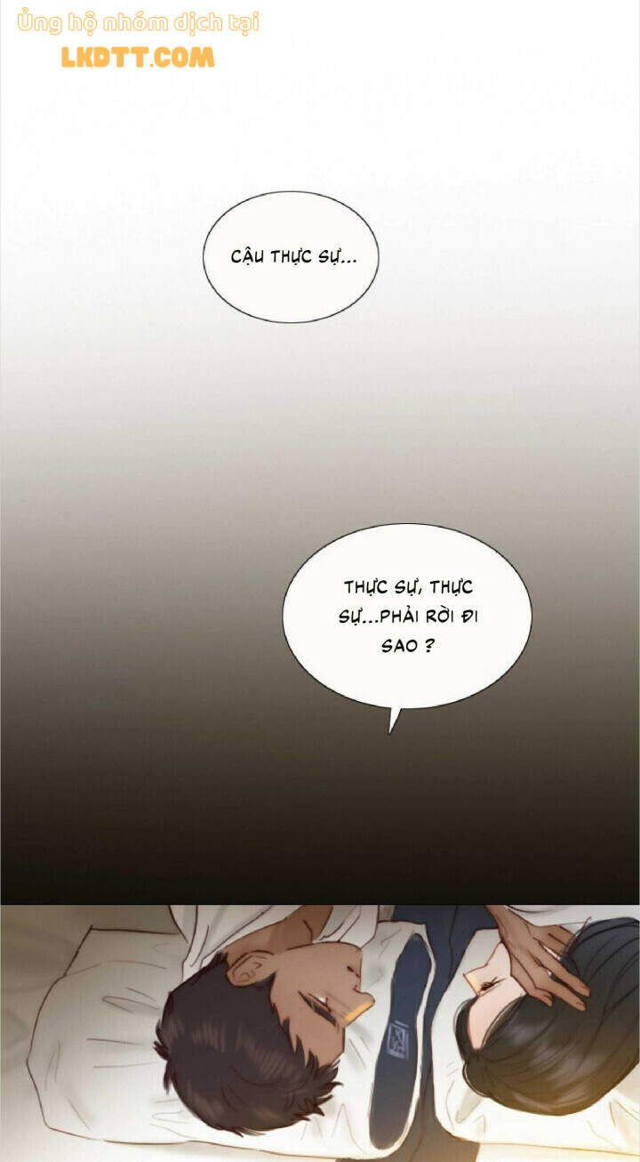 Mùa Đông Tăm Tối Chapter 63 - 40