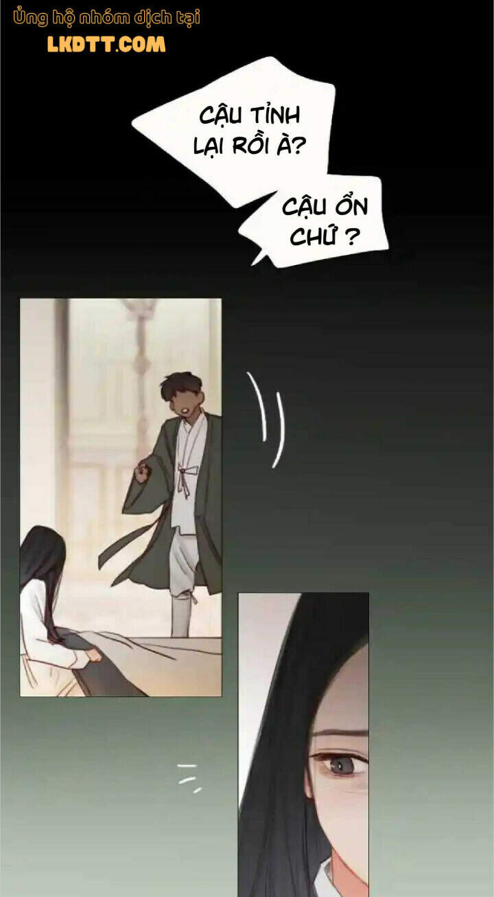 Mùa Đông Tăm Tối Chapter 63 - 5