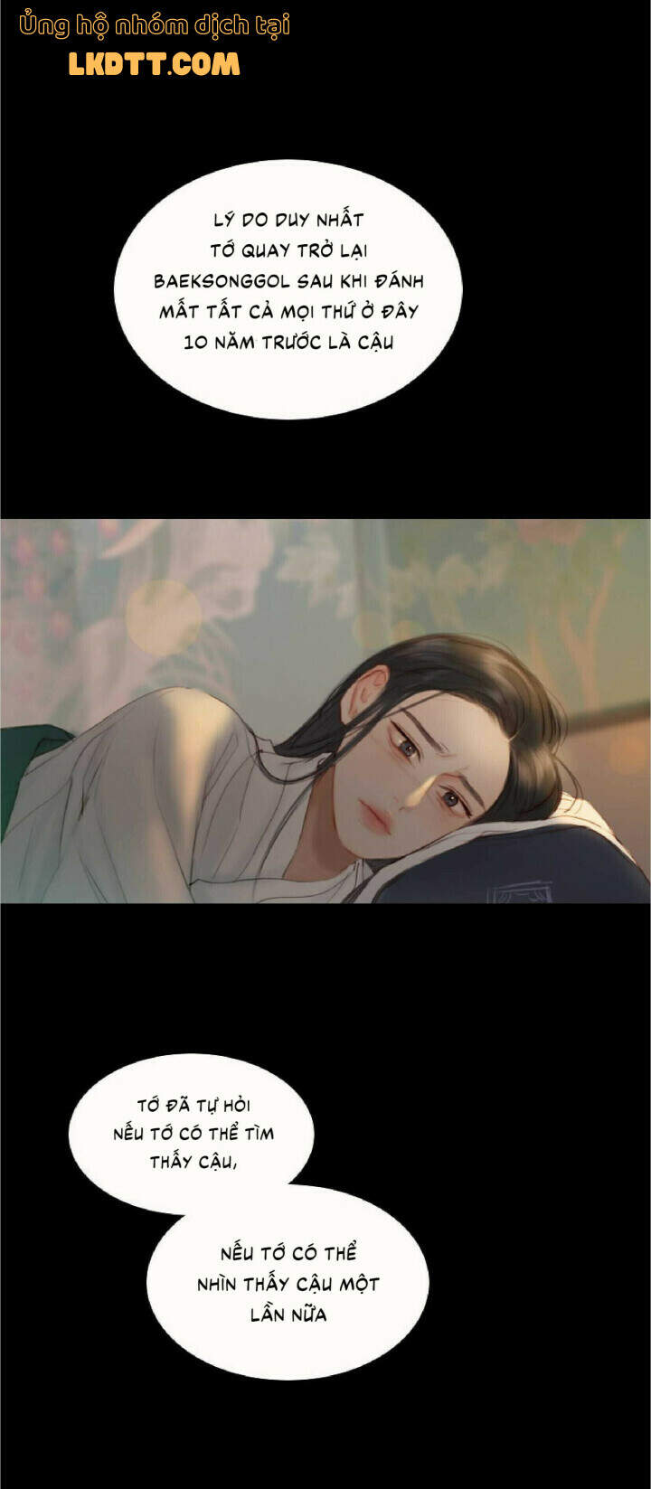 Mùa Đông Tăm Tối Chapter 63 - 44