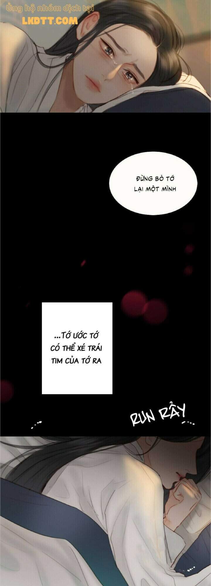 Mùa Đông Tăm Tối Chapter 63 - 49