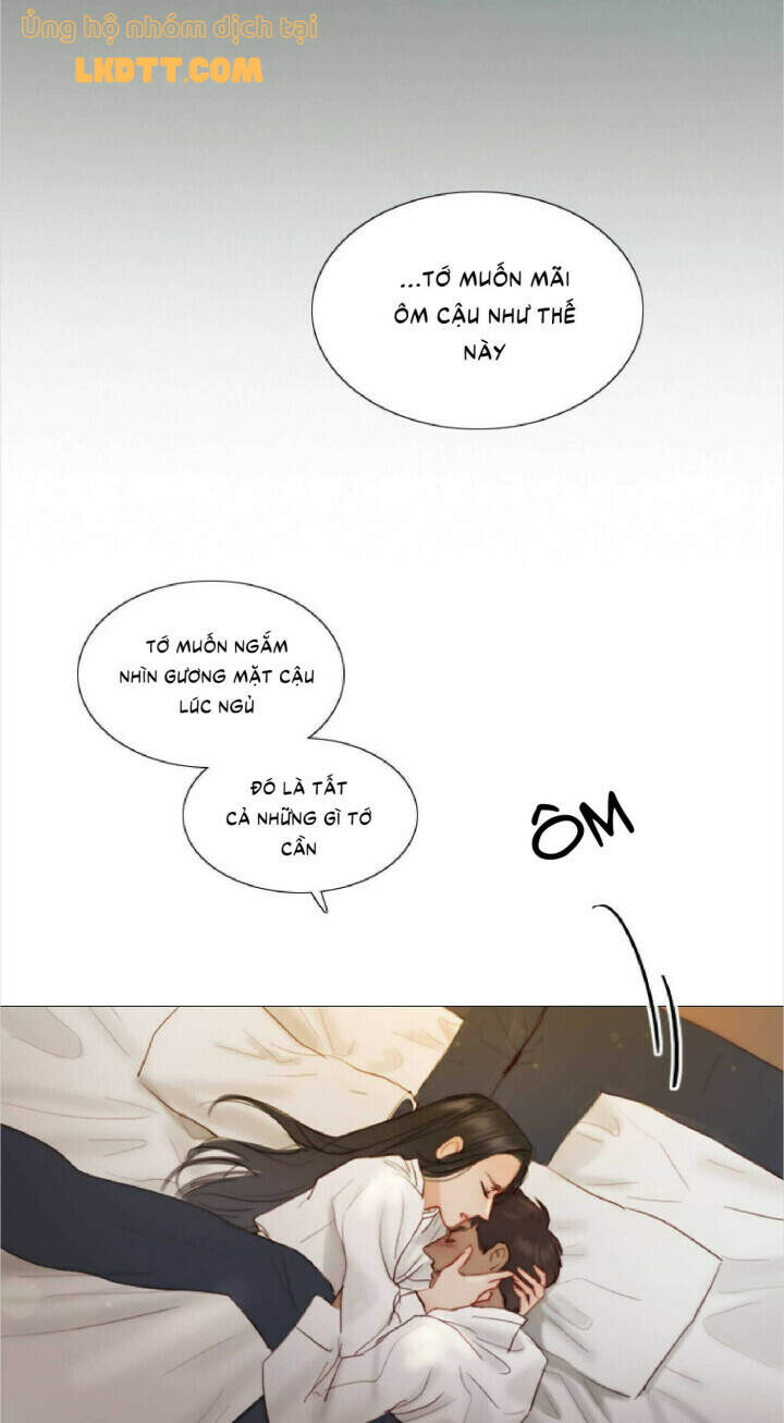 Mùa Đông Tăm Tối Chapter 63 - 57