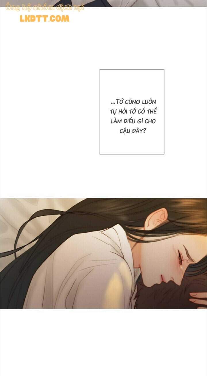 Mùa Đông Tăm Tối Chapter 63 - 58