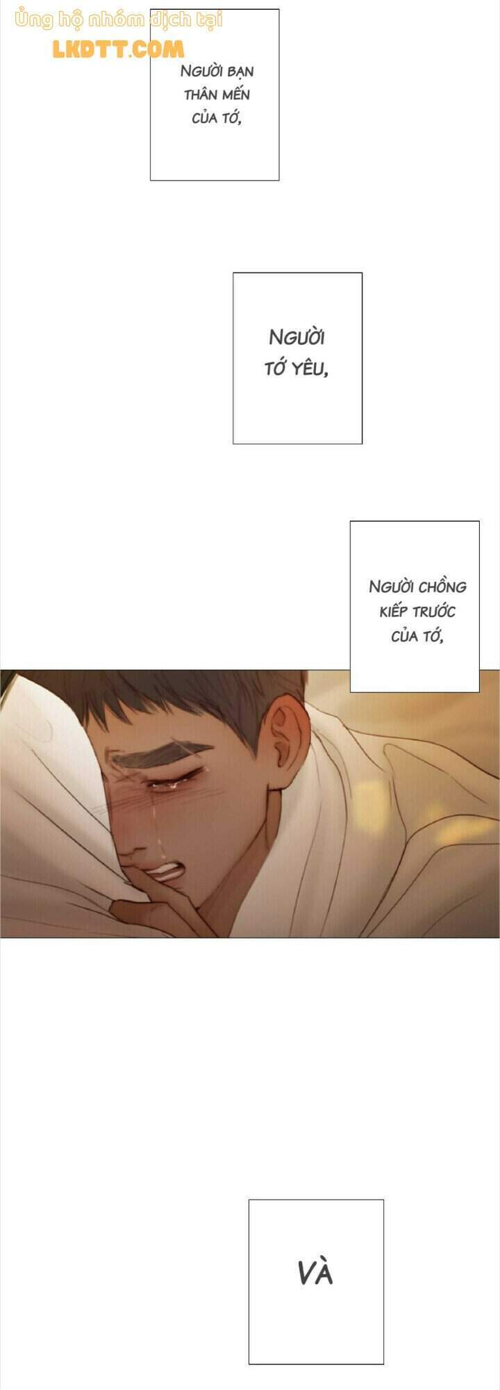 Mùa Đông Tăm Tối Chapter 63 - 59