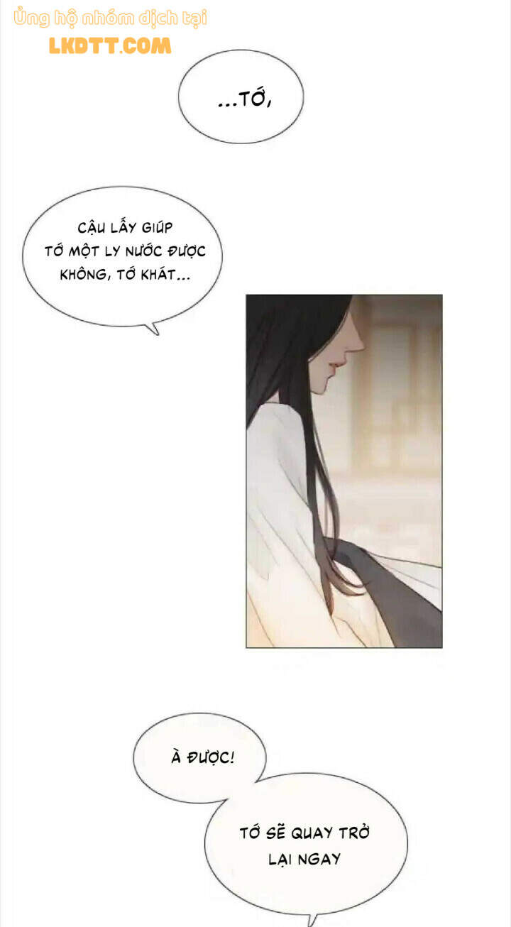 Mùa Đông Tăm Tối Chapter 63 - 7