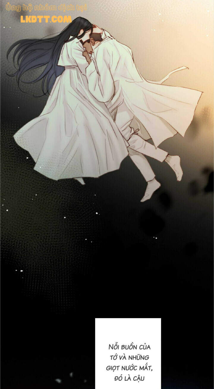 Mùa Đông Tăm Tối Chapter 63 - 62