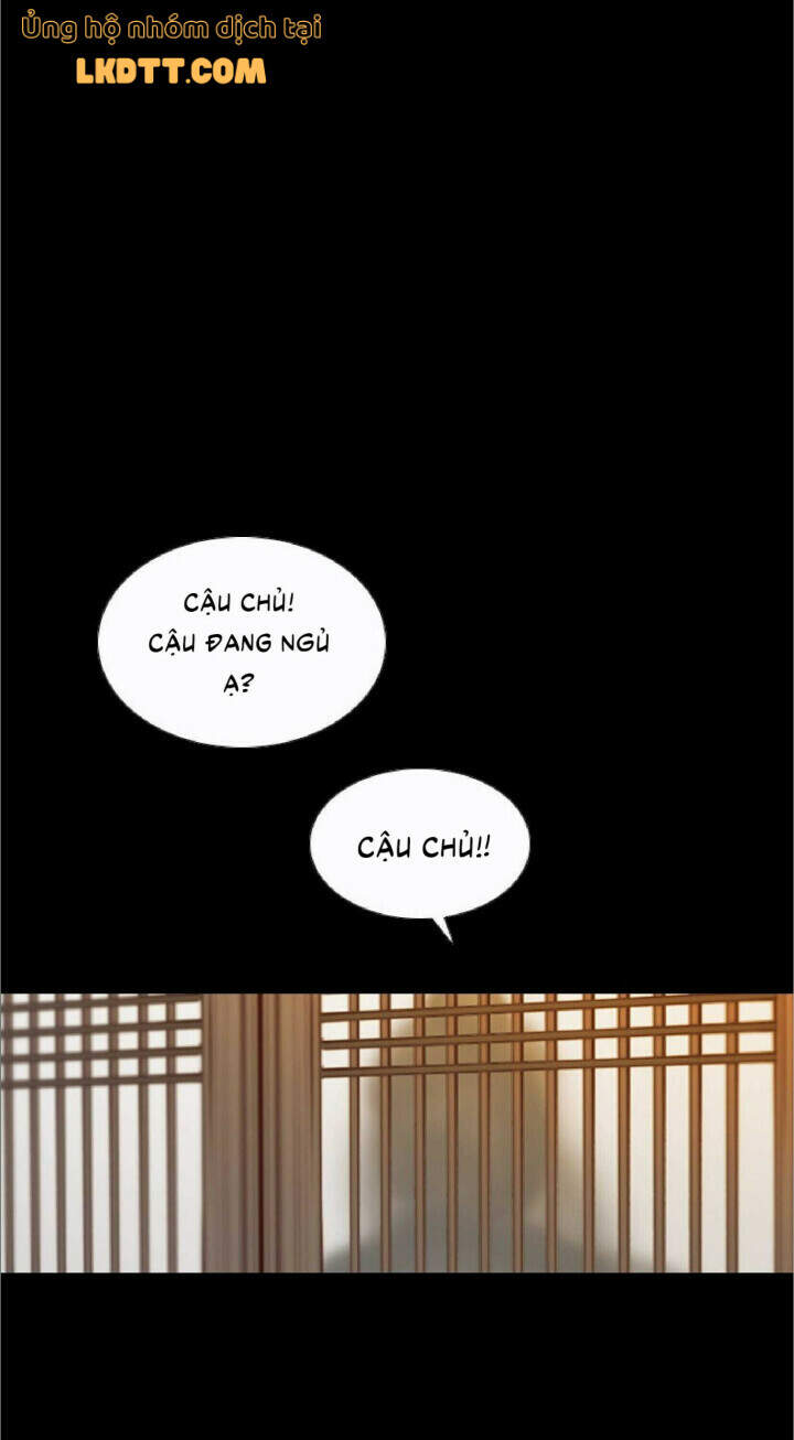 Mùa Đông Tăm Tối Chapter 63 - 67