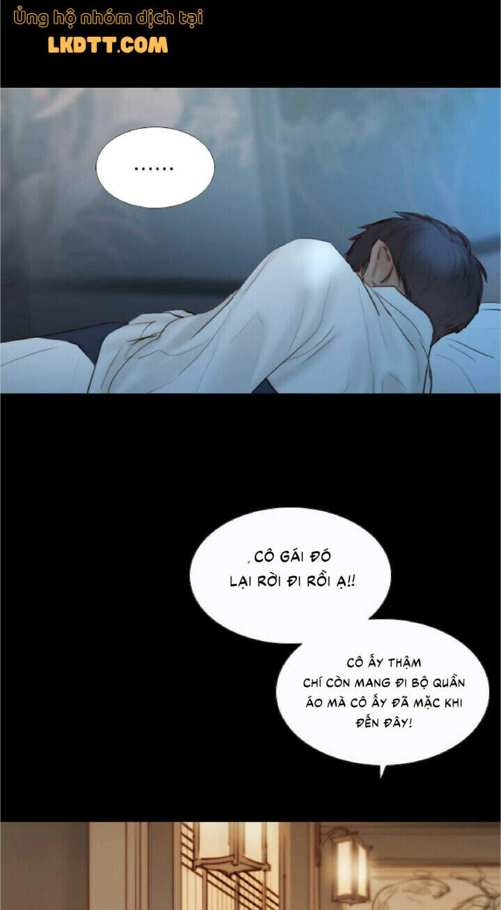 Mùa Đông Tăm Tối Chapter 63 - 68