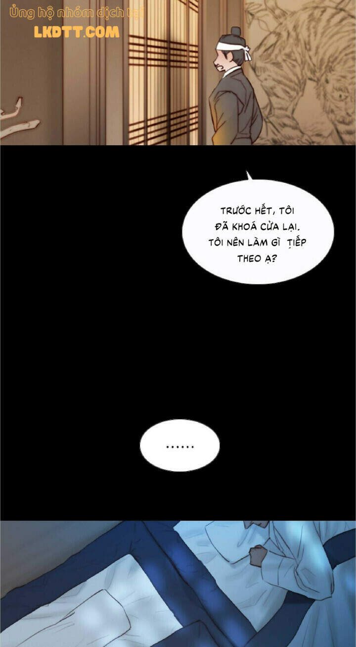 Mùa Đông Tăm Tối Chapter 63 - 69