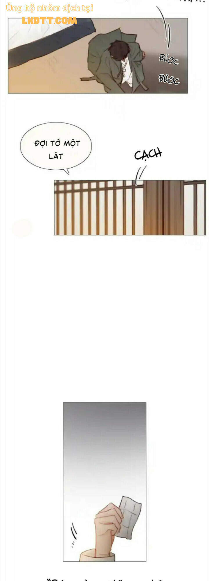 Mùa Đông Tăm Tối Chapter 63 - 8