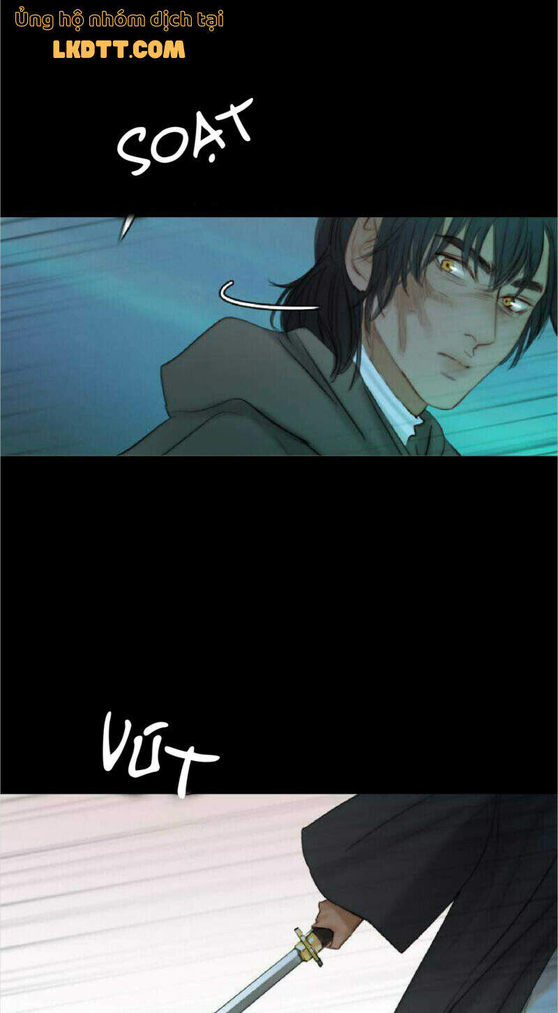 Mùa Đông Tăm Tối Chapter 66 - 12