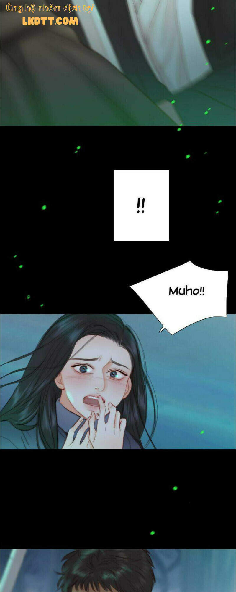 Mùa Đông Tăm Tối Chapter 66 - 15