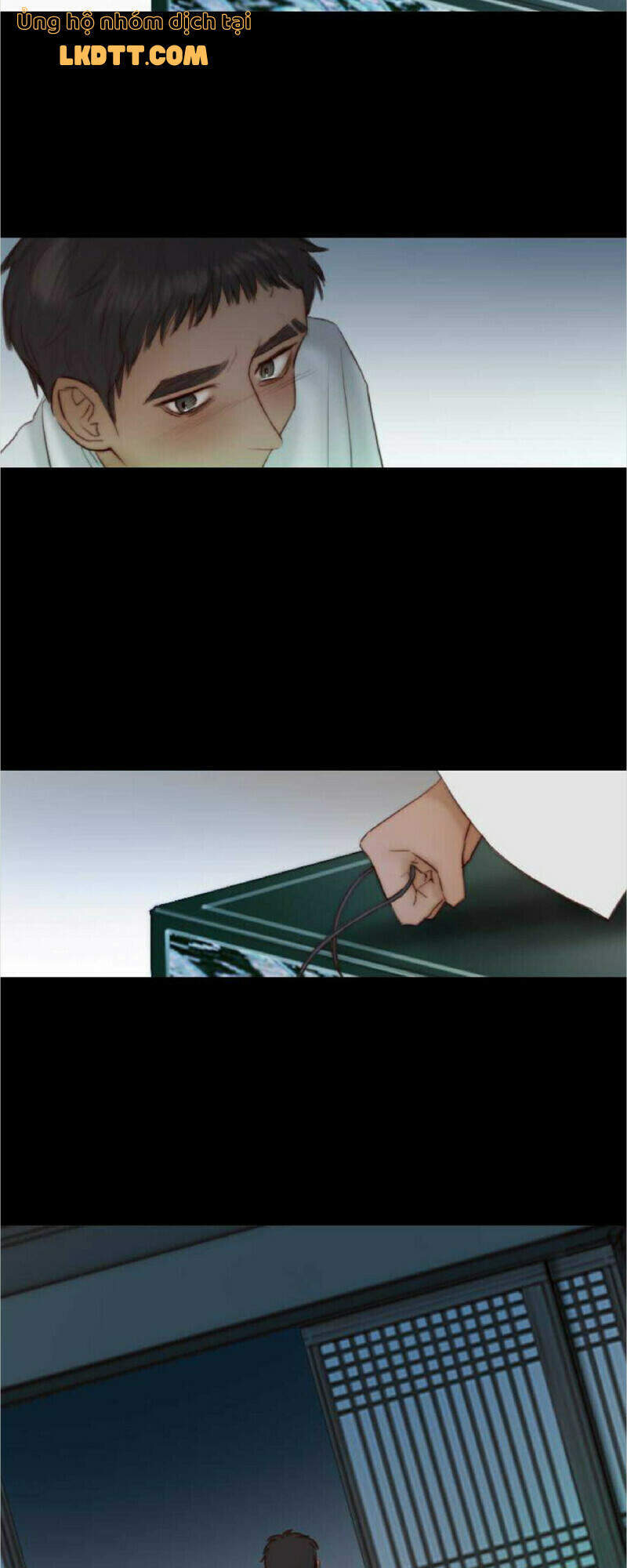 Mùa Đông Tăm Tối Chapter 66 - 19