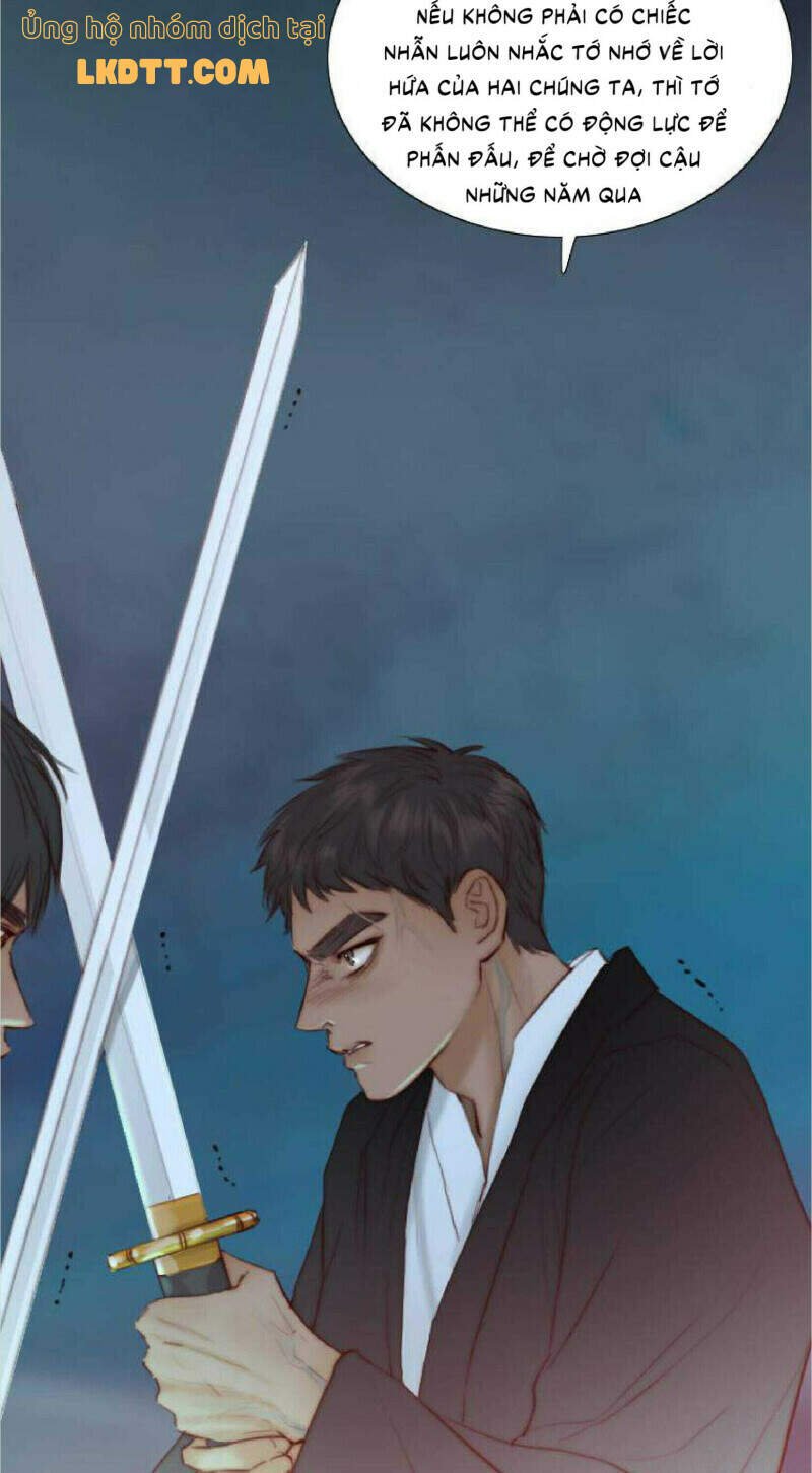 Mùa Đông Tăm Tối Chapter 66 - 22