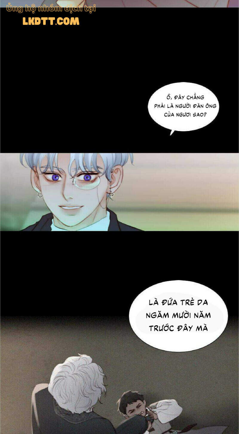 Mùa Đông Tăm Tối Chapter 66 - 23