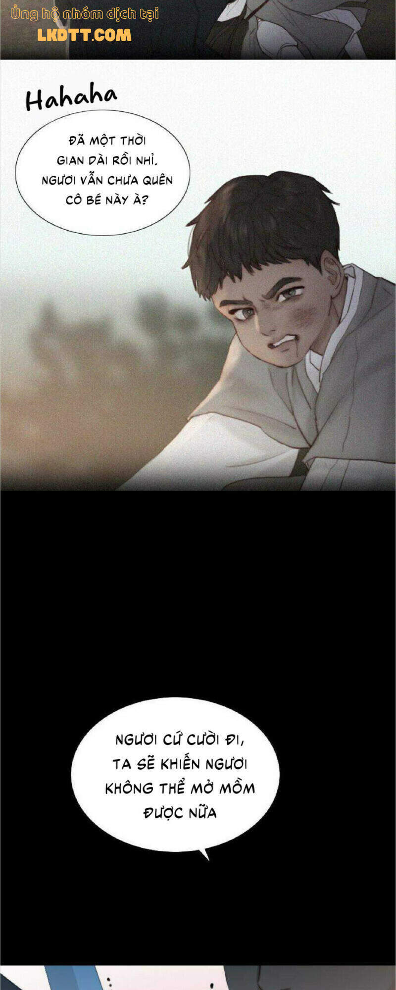 Mùa Đông Tăm Tối Chapter 66 - 24