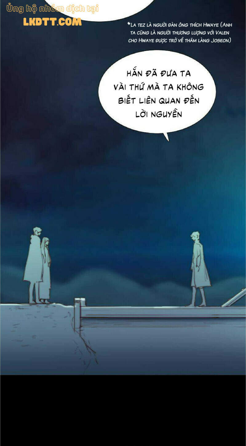 Mùa Đông Tăm Tối Chapter 66 - 4