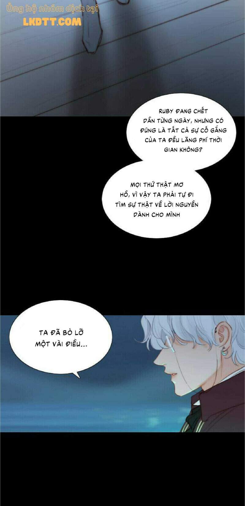 Mùa Đông Tăm Tối Chapter 66 - 6