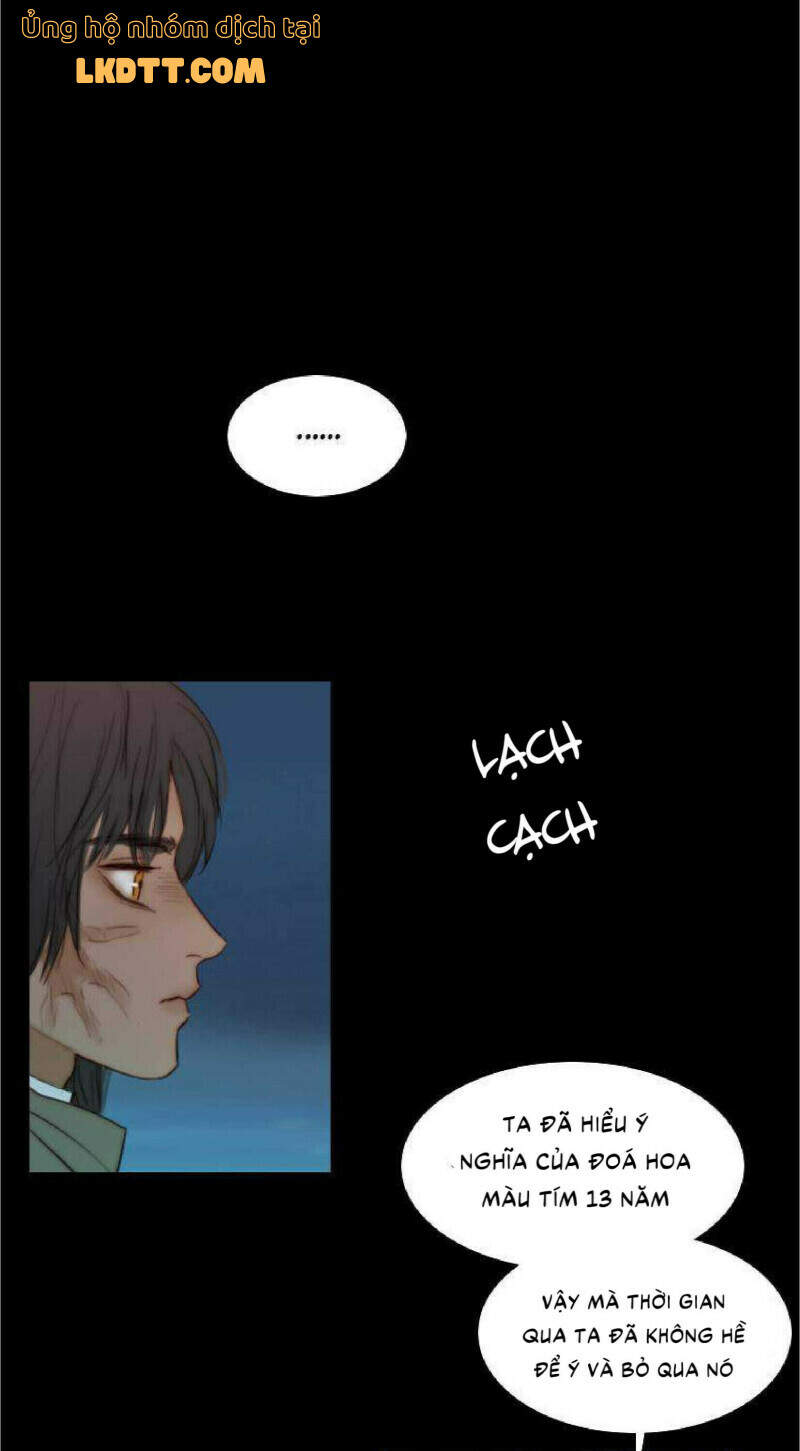 Mùa Đông Tăm Tối Chapter 66 - 7