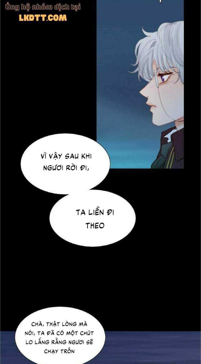 Mùa Đông Tăm Tối Chapter 66 - 8